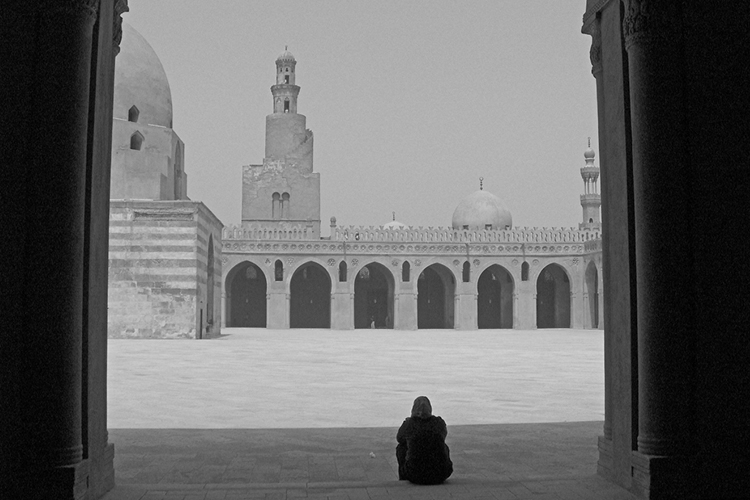Jam’i Ibn Tulun | Alberto