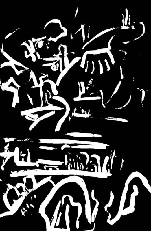 Di questo nascere altrimenti | Danilo